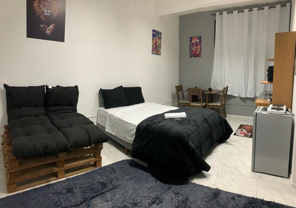 Sao Jose Apartment | Studio 308 - Apartamento Passo Fundo