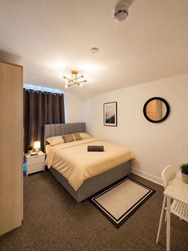Stratford and New Town Hotel | Studio 34