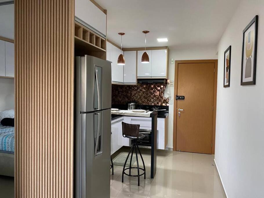 Guarulhos Apartment | Studio 37 m² Centro Guarulhos
