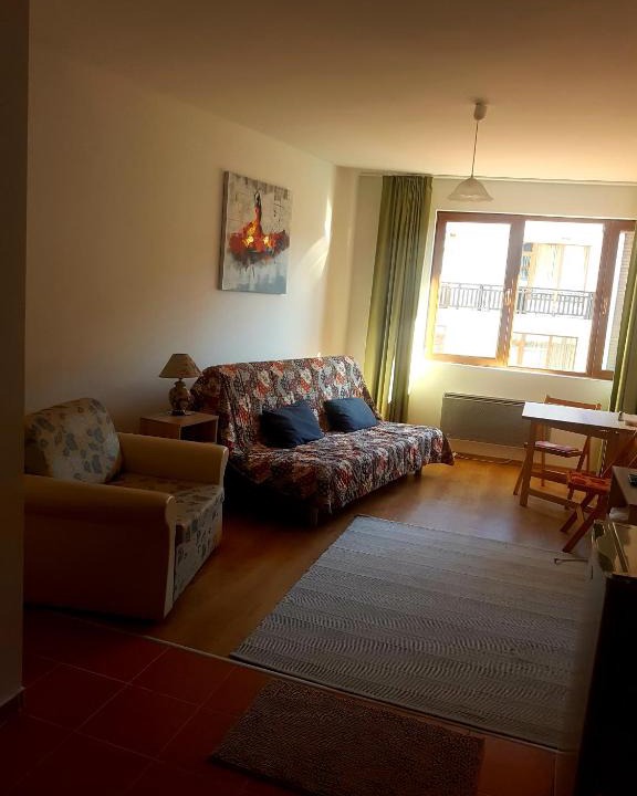 Samokov Apartment | studio 38 borovets hills