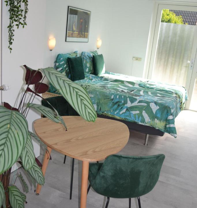 Zandvoort Apartment | Studio 38