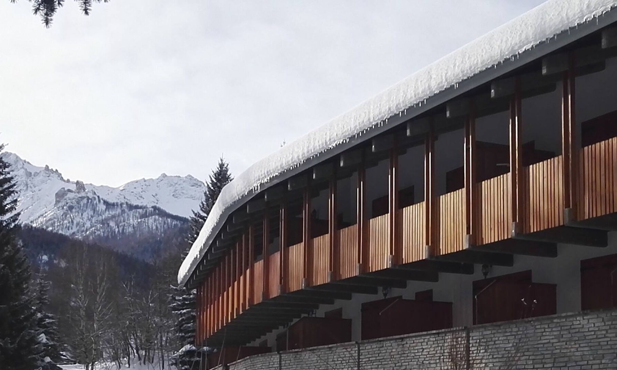 Bardonecchia Apartment | Studio 4 beds in Bardonecchia Location Les Arnauds