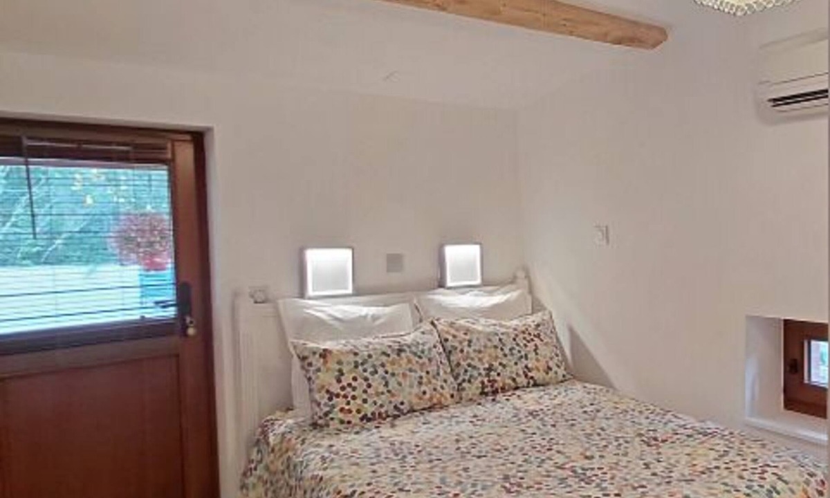 Saint-Martin-le-Superieur Apartment | Studio 4 people with water room
