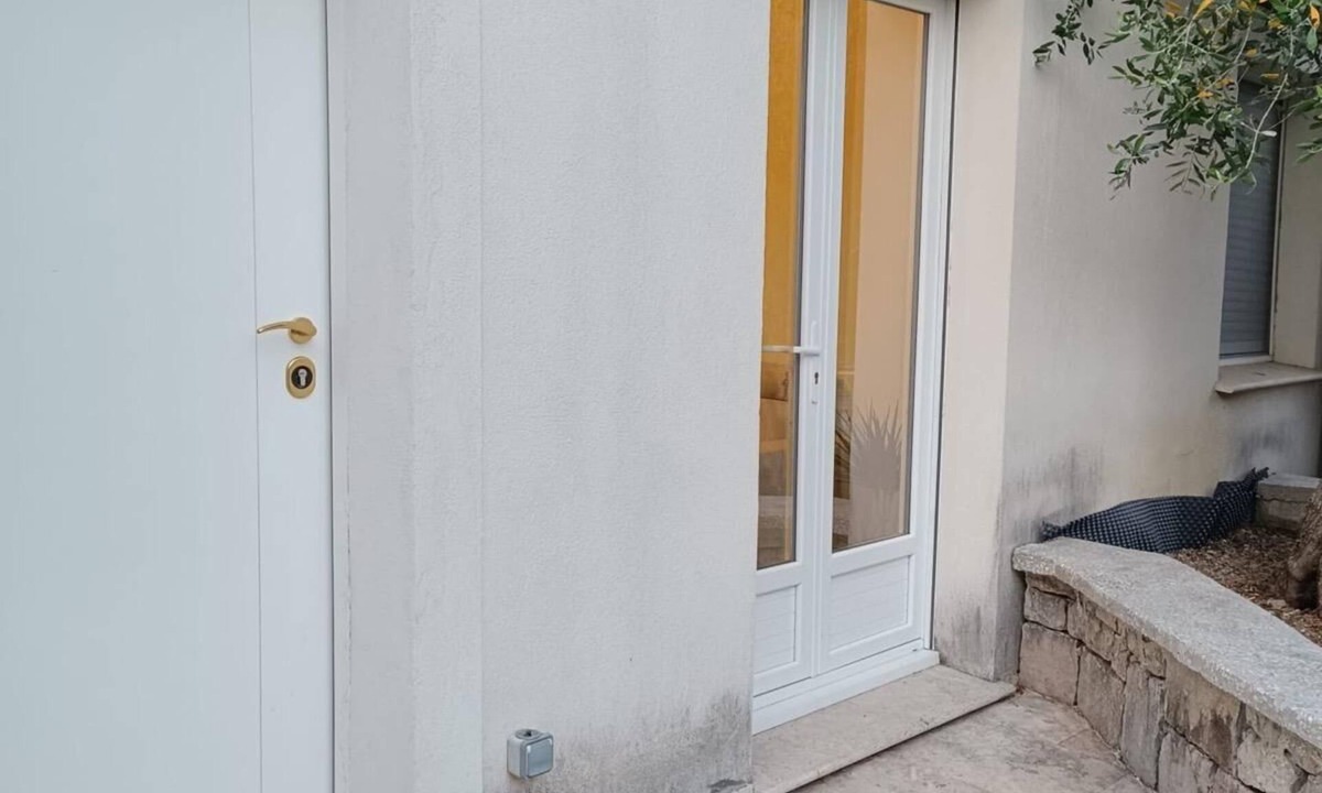 Le Cannet Apartment | Studio 4 persons