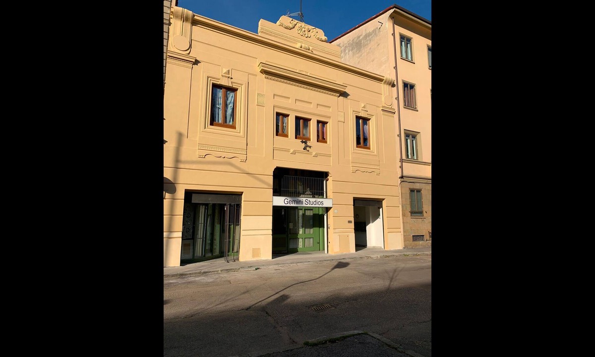 Santa Maria Novella Apartment | Studio 4 persons occupancy, week offer all utilities included