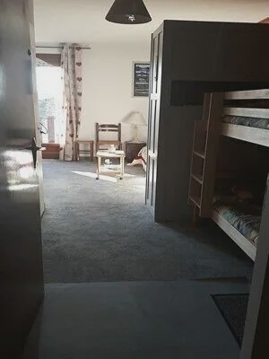 Montclar Apartment | STUDIO 4 sleeps SAINT JEAN MONTCLAR