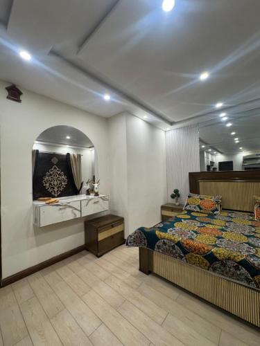 Bahria Town Apartment | Studio 4U