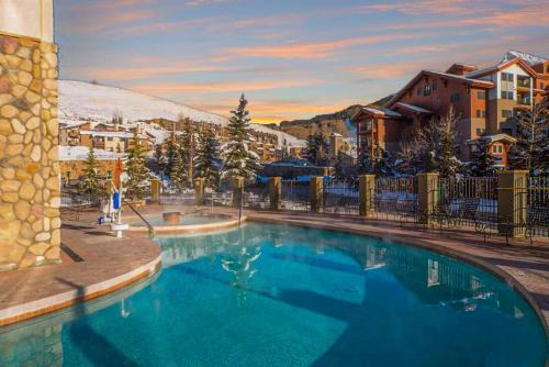 Crested Butte House | Studio 566 Near Resort with Hot Tub Pool