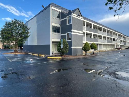 Charlotte Hotel | Studio 6 Charlotte, NC – Airport South