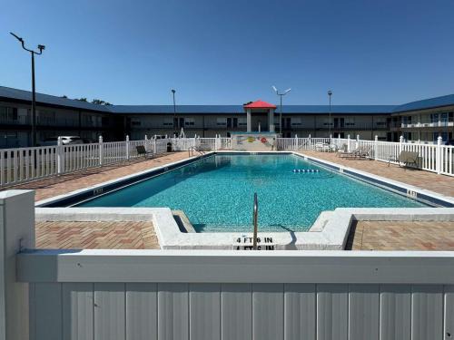 Englewood South Hotel | Studio 6-Englewood, FL