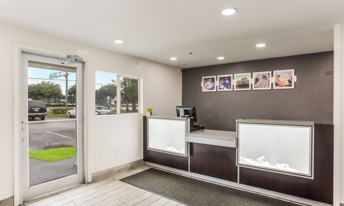 Southside Hotel | Studio 6 Extended Stay - Jacksonville, FL - South