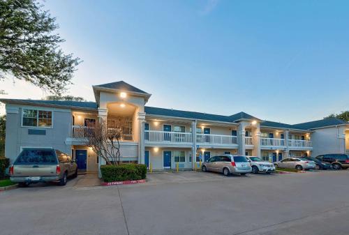 North Richland Hills Hotel | Studio 6-North Richland Hills, TX - Fort Worth