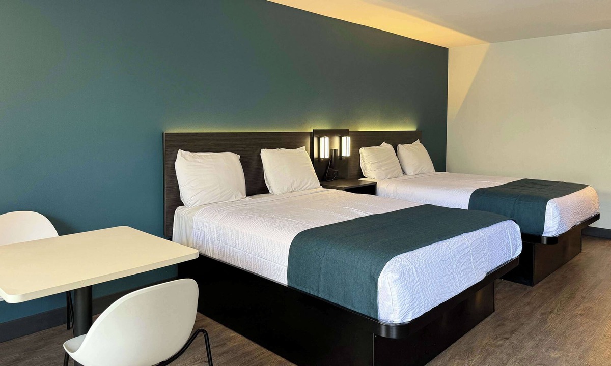 Gardena Hotel | Studio 6 Suites Gardena, CA