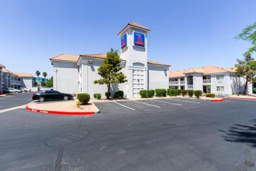 Tempe Hotel | Studio 6-Tempe, AZ