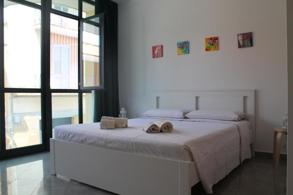 Galatina Apartment | Studio 60 Holiday