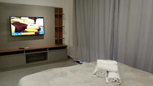 Marilia Apartment | Studio 609