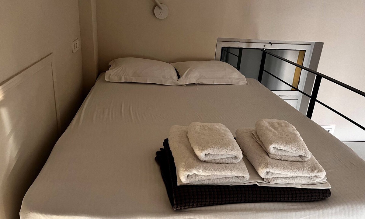 Mytilene Apartment | STUDIO 7 - Welcome to Studio 7 in the heart of Mytilene