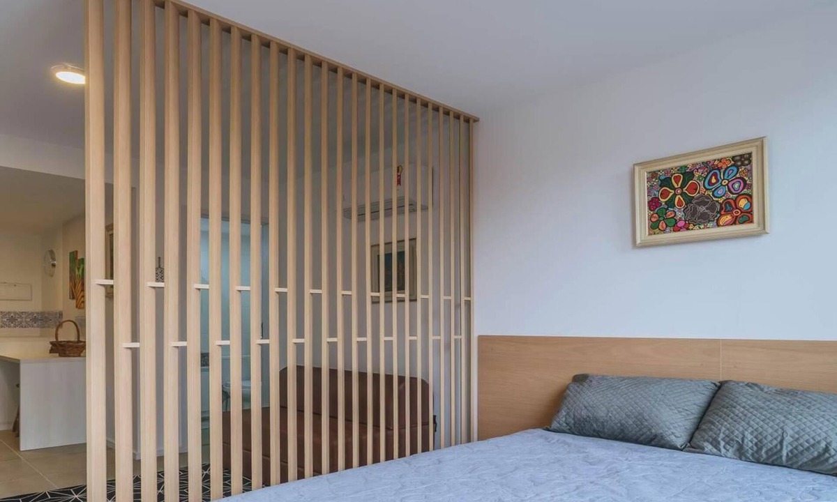 Lapa Apartment | Studio a 800m do Arcos da Lapa com Piscina