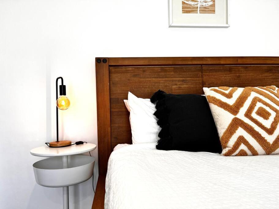 Dianella Apartment | Studio A by Breckler Park