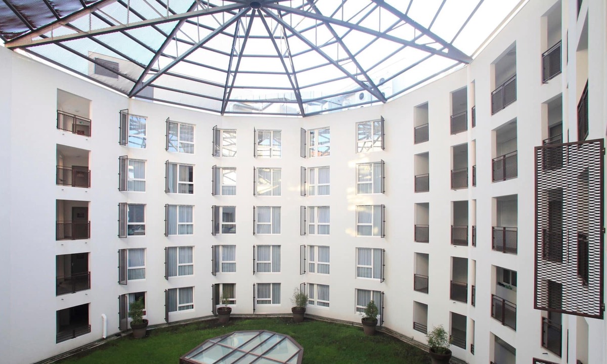 Thiers Apartment | Studio abordable et cosy, proche du vieux port !