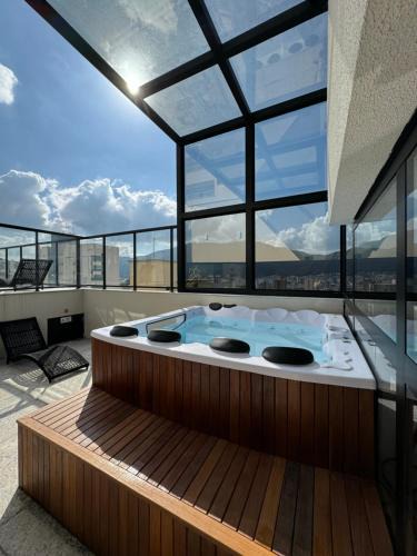 Regiao Urbana Homogenea X Apartment | Studio Aconchegante - Tudo novinho