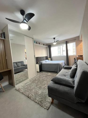 Santana Apartment | Studio Aconchego