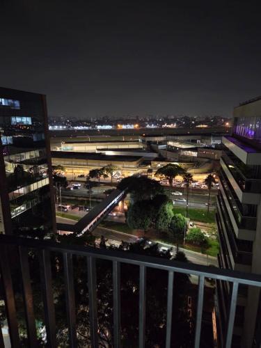 Vila Congonhas Apartment | Studio aeroporto Congonhas