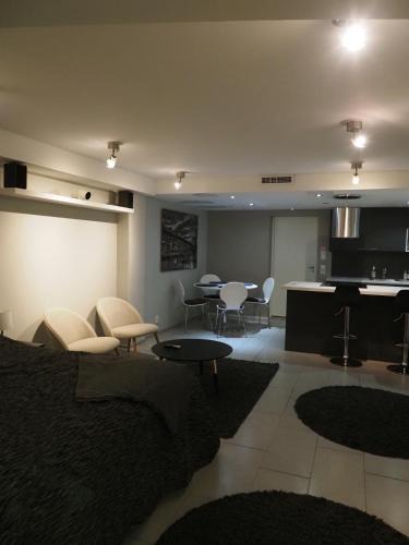 Ylamylly Apartment | Studio Aittis