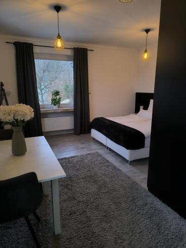 Bad Hersfeld Apartment | Studio am Waldrand