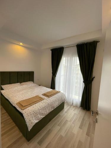 Stefanestii de Jos Apartment | Studio Ama