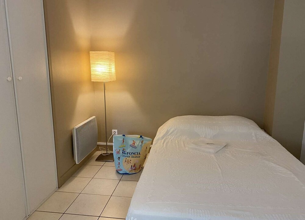 Anglet Apartment | Studio Anglet, studio flat, 4 persons