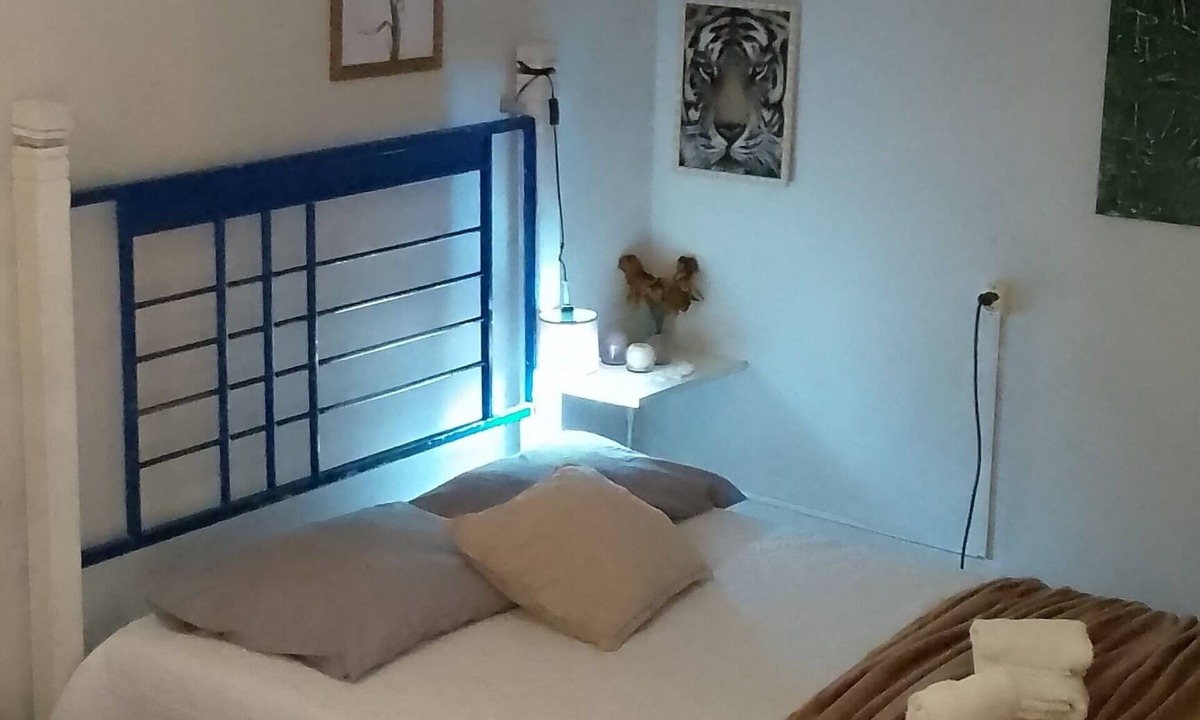 Vila Suzana Apartment | Studio Apartment in Canela. Small pets allowed. 5 minutes from the center.