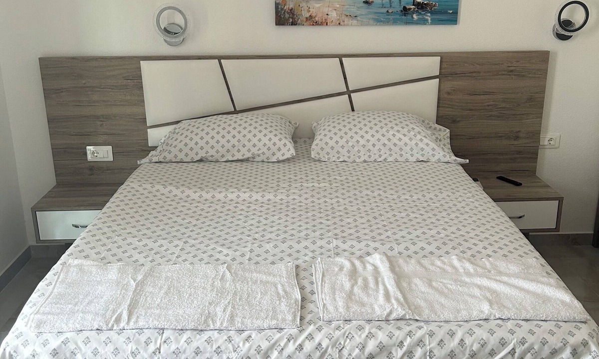 Gjerana Apartment | Studio apartment - Apartments Subashi room 203