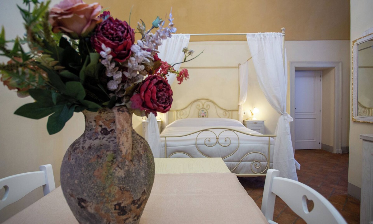 Rivarolo Canavese Apartment | Studio apartment in period residence