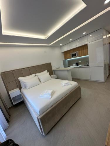 Babin do Apartment | Studio Apartman Dalia