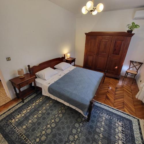 Meljine Apartment | Studio apartman
