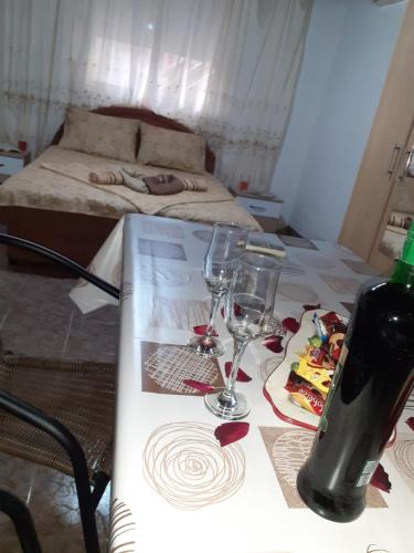 Podgorica Apartment | Studio-apartman Milena 2