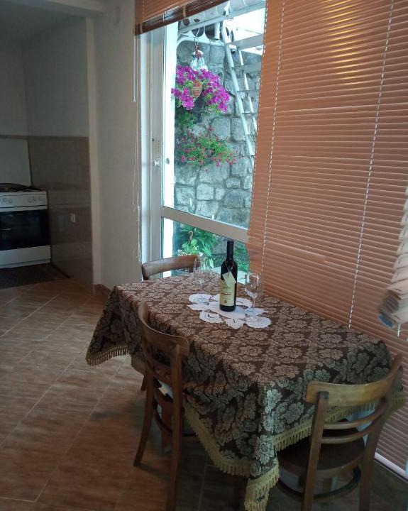Trebesinj Apartment | Studio Apartman Tamara