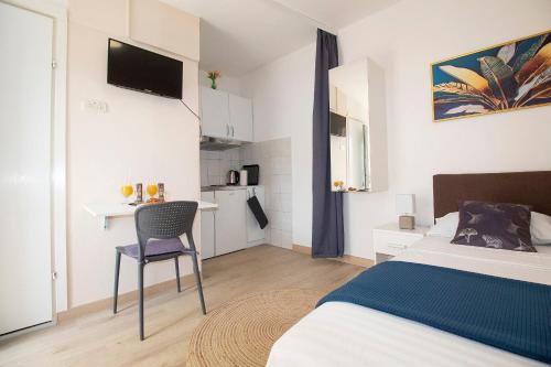 Podaca Apartment | Studio Apartmani M
