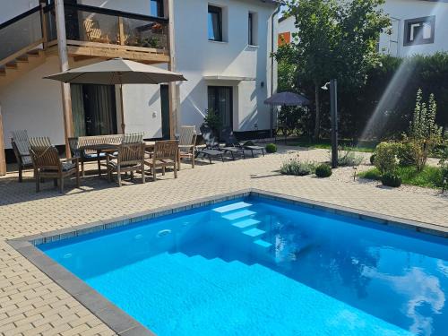 Alsorakos Apartment | Studio apartmen