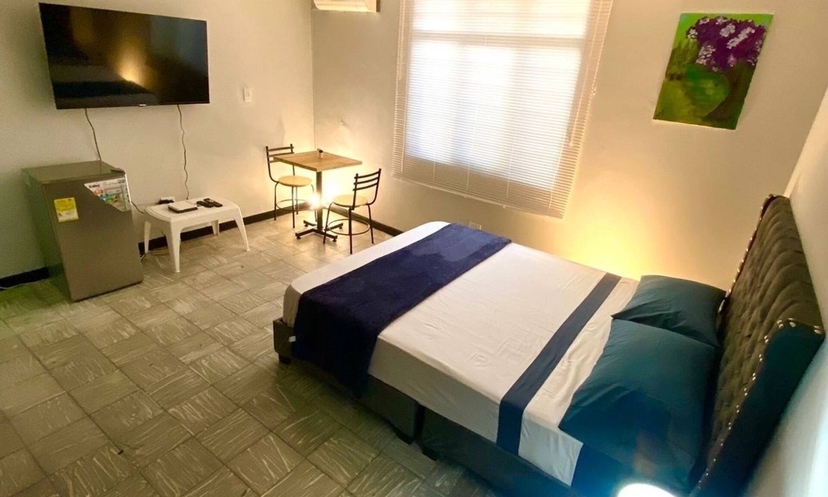 San Fernando Apartment | Studio Apartment 203