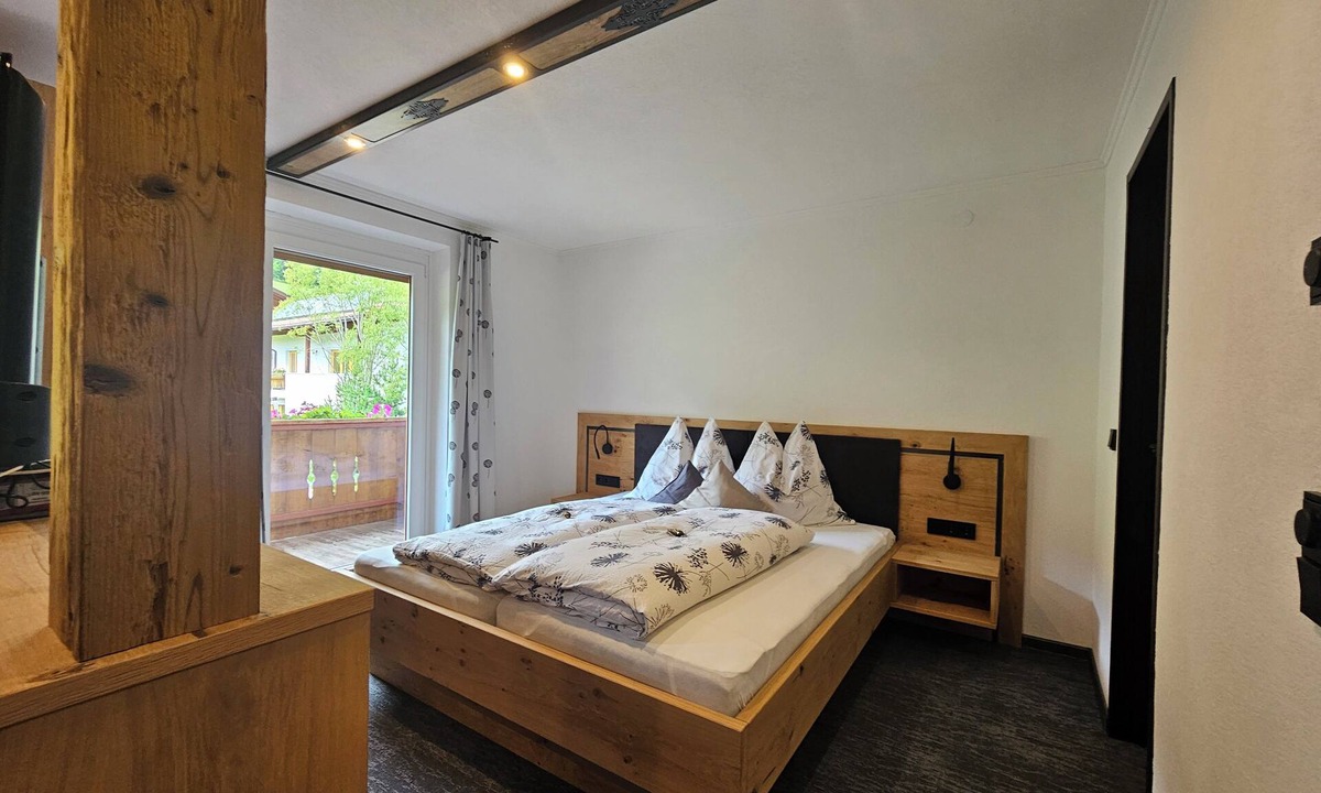 Kartitsch Apartment | Studio Apartment 3 Zinnen