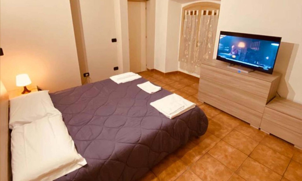 Valenza Apartment | Studio apartment 6 hhva