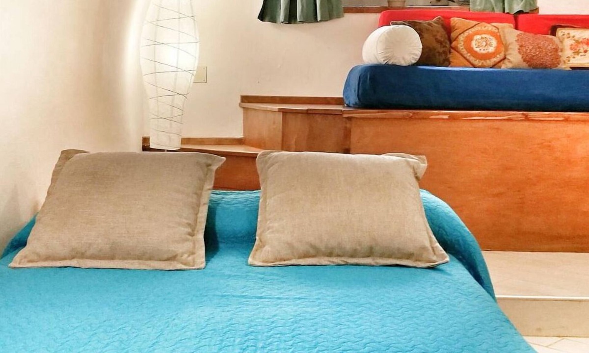 Naples City Centre Apartment | STUDIO APARTMENT ANCIENT CENTER OF NAPLES