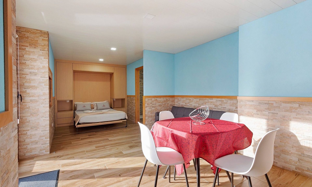 Cabril Apartment | Studio Apartment 'Casa Miradouro Fafião' with Mountain View, Private Pool and Wi-Fi