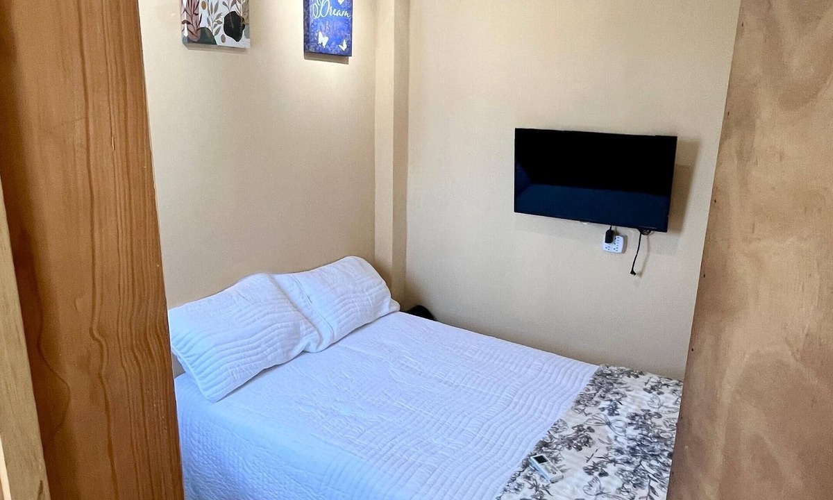 Barranquilla Apartment | Studio apartment 5 minutes from Malecon Puerta de Oro