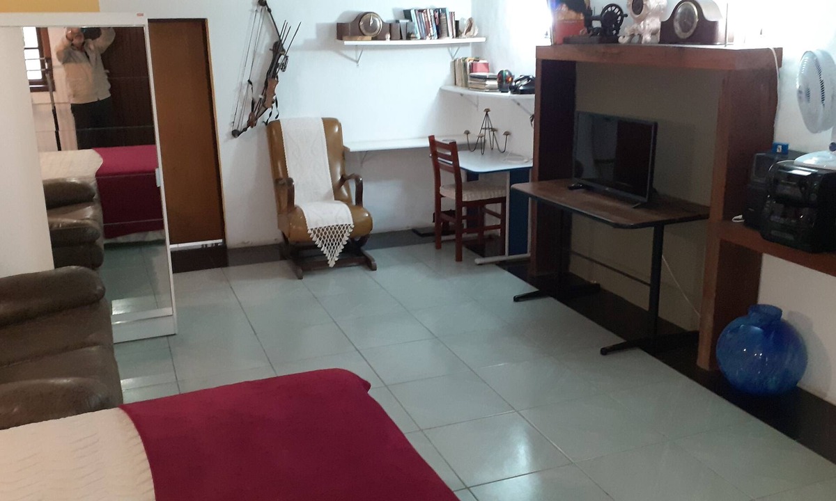 Cotia Apartment | STUDIO APARTMENT CONDOMINIUM GRANJA VIANA COTIA