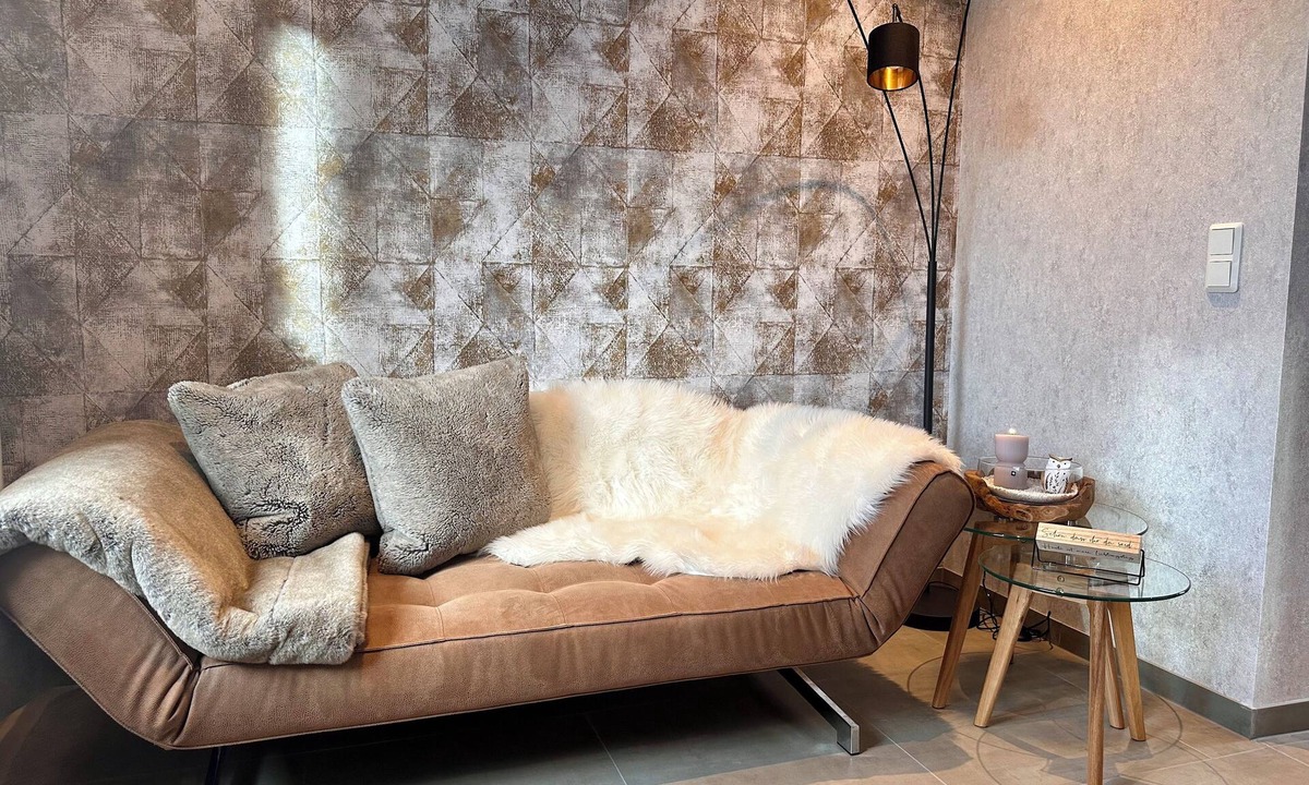 Blankenburg Apartment | Studio apartment "Cozy" with terrace & parking space