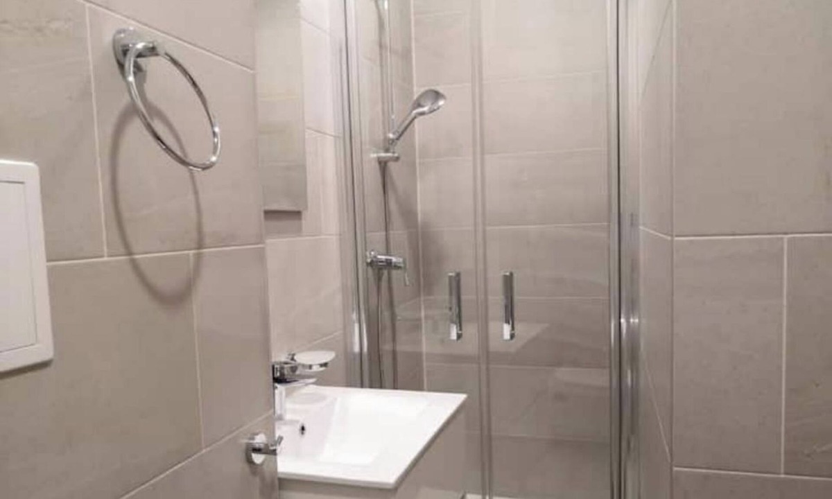 Rohansky ostrov Apartment | Studio apartment