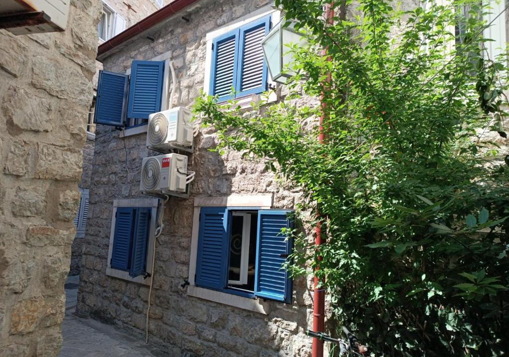 Old Town Apartment | Studio Apartment Danka Old Town Budva